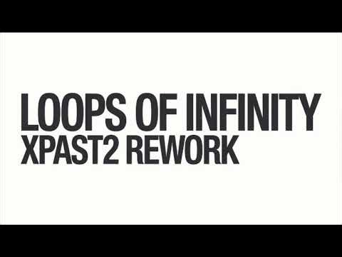 Loops of Infinity - Deep House Rework