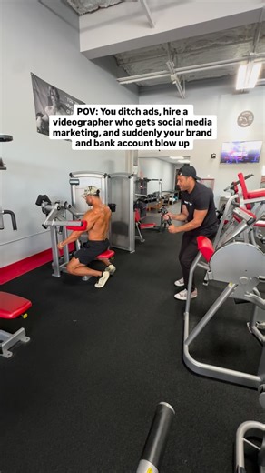 3K views · 30 reactions | Stop relying on paid ads and start building...