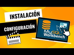 🌈 Cómo instalar fácilmente MySQL Workbench: Paso a paso en minutos. 🌤