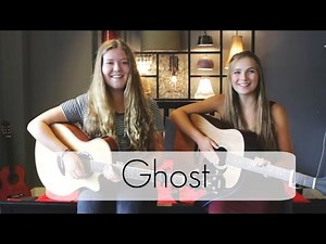 Ghost - Halsey Cover by Lisa Bakker and Susan H