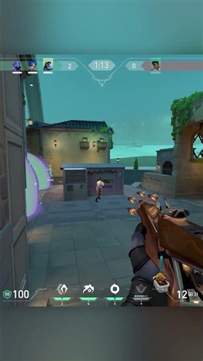 boink #valorant #valorantshorts #gaming #duo