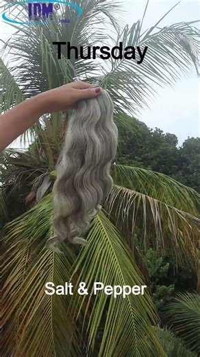 100% Raw Indian Hair Bundles|Premium Human Hair Extensions| Trusted Hair Supplier Worldwide| #Shorts