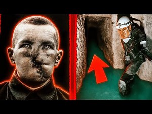 WWI's Hidden Horror: The Tunnels of Death