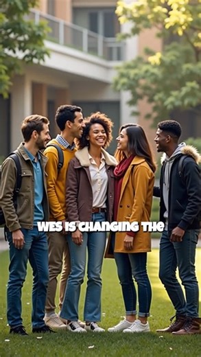 13 reactions | World Education Services (WES) has launched two new...