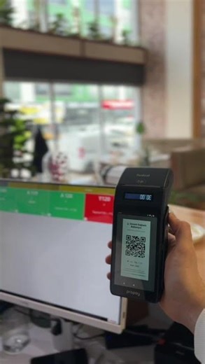 Propay P1000 Yazarkasa Kobijet Entegrasyonu