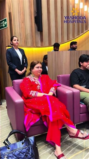 "The Last Warning" Book Launch at Yashoda Hospitals | Event Highlights