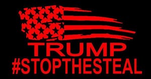 Why do so many believe the 2020 election was stolen? * WorldNetDaily * by Joseph Farah