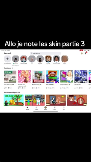 roblox_mm2 on TikTok