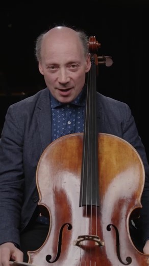 The BIGGEST Issue For Cello 🎻 In this lesson, Professor Clive Greensmith gives us instruction into more complex ways of practicing cello arpeggios. #cello #cellomusic #cellist #ClassicalMusic #classicalmusictiktok #music #musiclover #musicchallenge #tiktokmusic #fyp