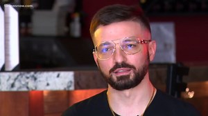 A look inside Chesapeake's Andiamo Ristorante & Pizza Napoletana