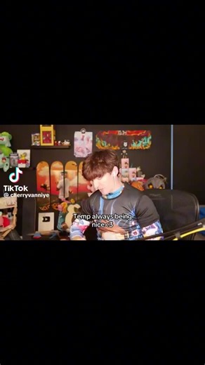 wholesome temprist flamingo#flamingowastaken #flamingoalbert #flamingoedit