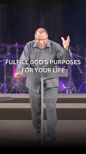 On Pastor Paul's last Sunday in the pulpit, he preached these timely words, undoubtedly at the prompting of the Holy Spirit. Pastor Paul fulfilled the purposes of God in his generation, and his works are following him. May we strive to follow his example and fulfill Christ's purposes for our lives. #Jesus #purpose #destiny #calling | Pastor Paul Sheppard