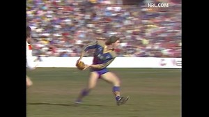 47K views · 521 reactions | St George Dragons v Parramatta Eels 1984 Major Preliminary Semi Classic Match | Retro Rugby League videos | Facebook