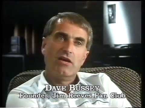 Jim Reeves And His Life history Part One