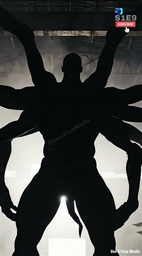 Alien Invasion S24 | Day Zero Was Erased #shorts