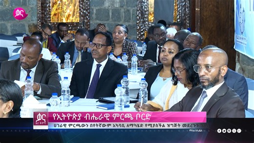ቃና ዜና ቅምሻ (ጥር 5 , 2018) | Kana News Highlights. #KanaTV #KanaNews #ቃናዜናቅምሻ #ዜናቅምሻ #Amharic #Ethiopia | Kana TV