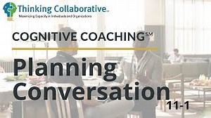 CC Videos - 11-1 Planning Conversation | @ThinkCollab