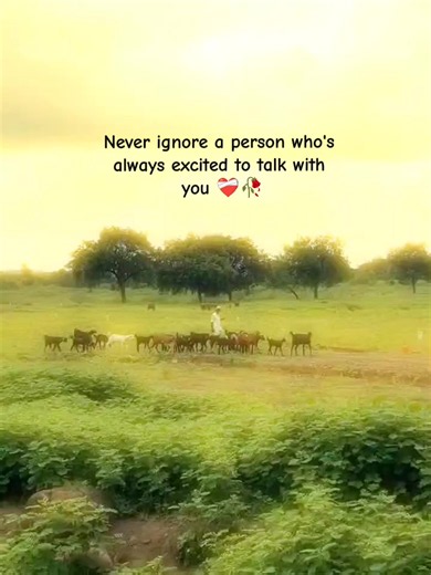 Why You Shouldn’t Ignore Enthusiastic Conversations