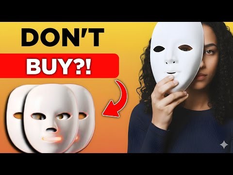 GLOKORE Mask Review – LED Skincare Device Scam or Legit?