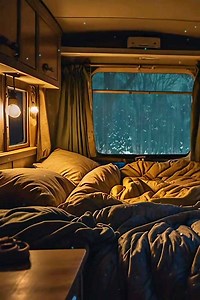 Intense Heavy Rain and Wind Sounds for Deep Sleep and Relaxation. Escape into 10 hours of soothing rain sounds on my Y0uTube channel—link in my bio. See you there! #rain #sleep#asmr #camping#relaxing | Fix My Card | Facebook