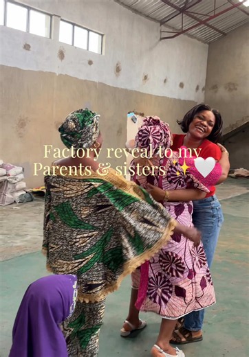 Emotional Family Reaction Video Highlights