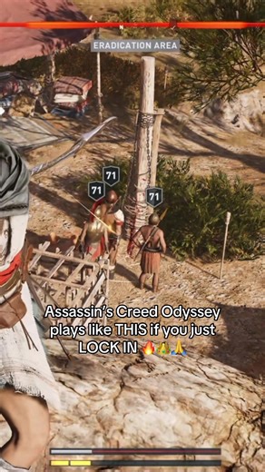 Rediscover Assassin’s Creed Odyssey Strategies