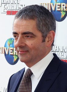Rowan Atkinson - MovieMeter.nl