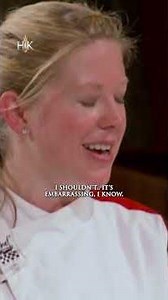Wolfgang Puck Brutally Rating the Chef's Dishes #HellsKitchen #GordonRamsay
