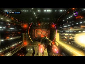 Saints Row 4 The Real World mission