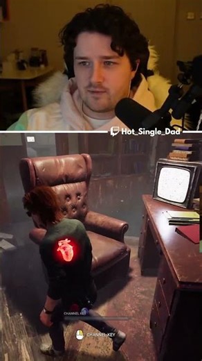 Silly Blight DC #shorts #dbd #deadbydaylightshorts #dbdsurvivor