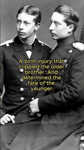 How Two Brothers Changed History Forever #history