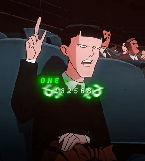 "ONE MILLION" - Bruce Wayne Edit ("TNBA") | NBSPLV - The Lost Soul Down (Ultra Slowed)