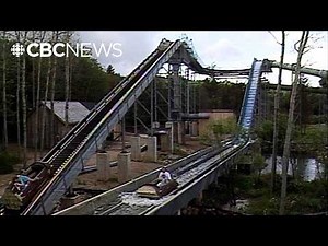How politics impacted this Nova Scotia theme park | From the archives