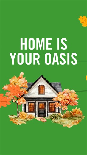 When leaves turn 🍁, pests look to return 🐜. Keep your home pest free with these 10 tips: https://bit.ly/4mX01lH | The Sentricon System