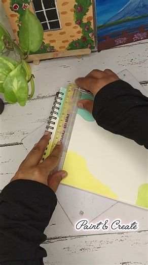 easy front page design for project |#shorts #design #creative #frontpage