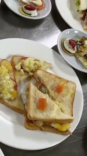 Tesda Assessment #tesda thankyou