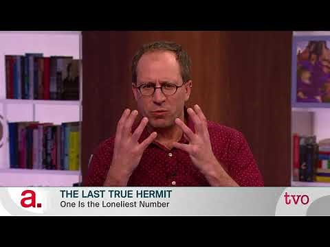 The Last True Hermit