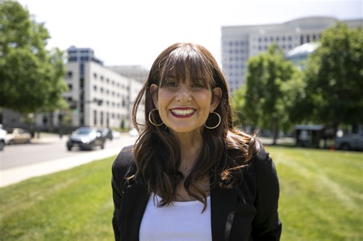 A deep dive into Denver District Attorney candidate Leora Joseph