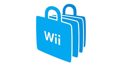 Wii Channel (Beta Mix) - Wii Shop Channel