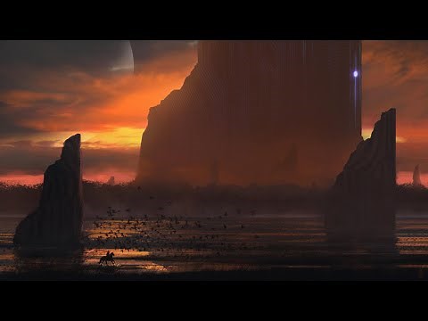 Arrival - Instrumental Music