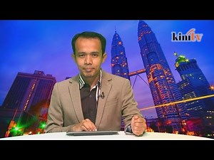 Sekilas Fakta, 18 April 2017 - 'Zakir Naik sah ada PR Malaysia'