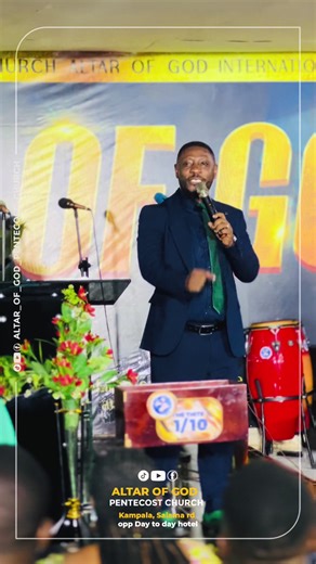Pentecostalchurch ALTAR Of GOD (@altar.of.god.p.c.church)’s videos with original sound - Pentecostalchurch ALTAR Of GOD