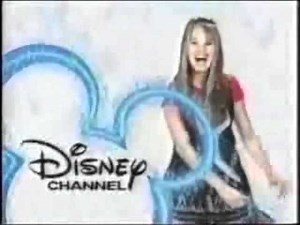 You're watching Disney Channel (Girl Theme)