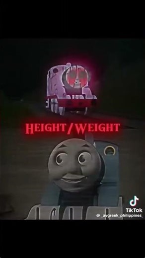 LBH Thomas vs Timothy The Ghost Engine