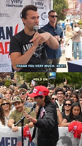 3.4M views · 55K reactions | Pretty simple! | Charlie Kirk | Facebook