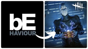 Why Pinhead's Voice Lines Left DBD – Dead by Daylight