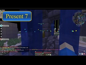 Complex Pixelmon - Atlantis Gold Bars All Locations 2023 (/warp atlantishunt)