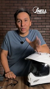 Acabo de terminar de grabar el nuevo video de YouTube sobre la certificación SNELL 2025, y aunque los cambios no son muchos, sí hay detalles que vale la pena conocer. Porque entender cómo se prueban los cascos puede marcar la diferencia entre protegerte bien o solo creer que estás protegido. 📅 Estreno este domingo en Hablando de Motos. #SNELL2025 #SnellFoundation #CascosDeMoto #SeguridadMotociclista #HablandoDeMotos #CascoSeguro #MotoEducación #ProtecciónEnMoto #MotociclistaResponsable #MotoTip