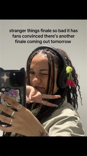 please let me mourn #fyp #strangerthings #netflix
