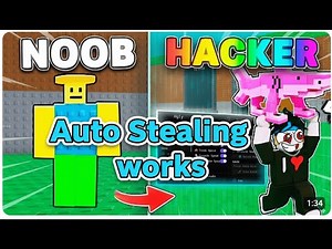 🔥 Chilli Hub Script Steal a Brainrot | Auto Stealing + No Key | Roblox Exploit 2025